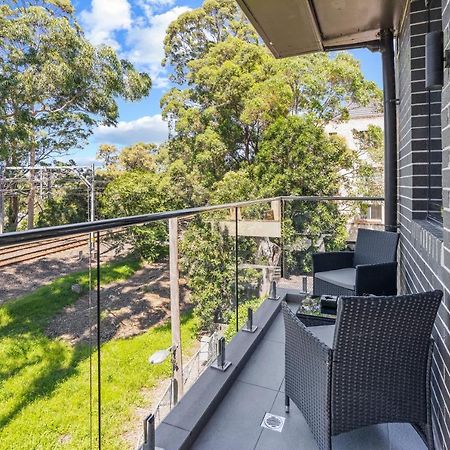 Seranin | Gordon Pymble Exterior foto