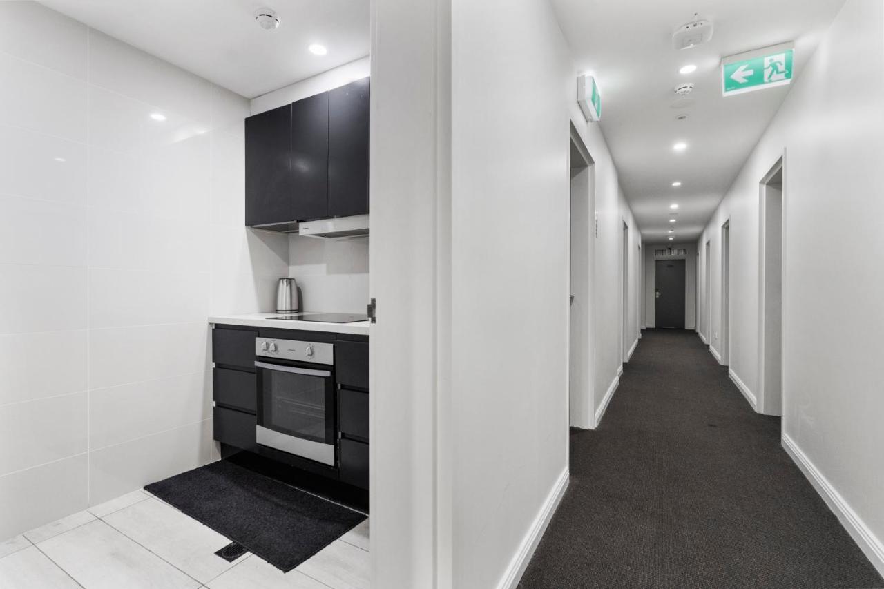 Seranin | Gordon Pymble Exterior foto