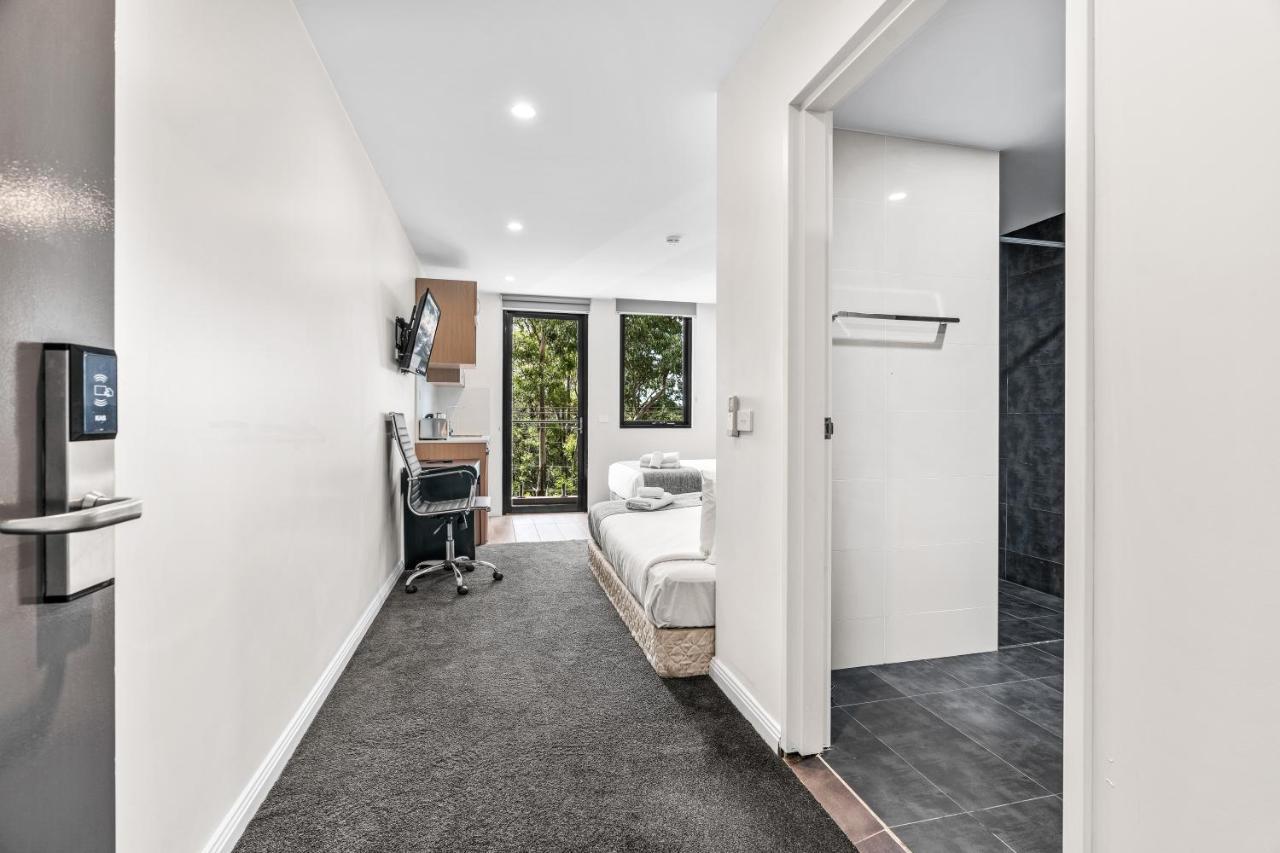 Seranin | Gordon Pymble Exterior foto