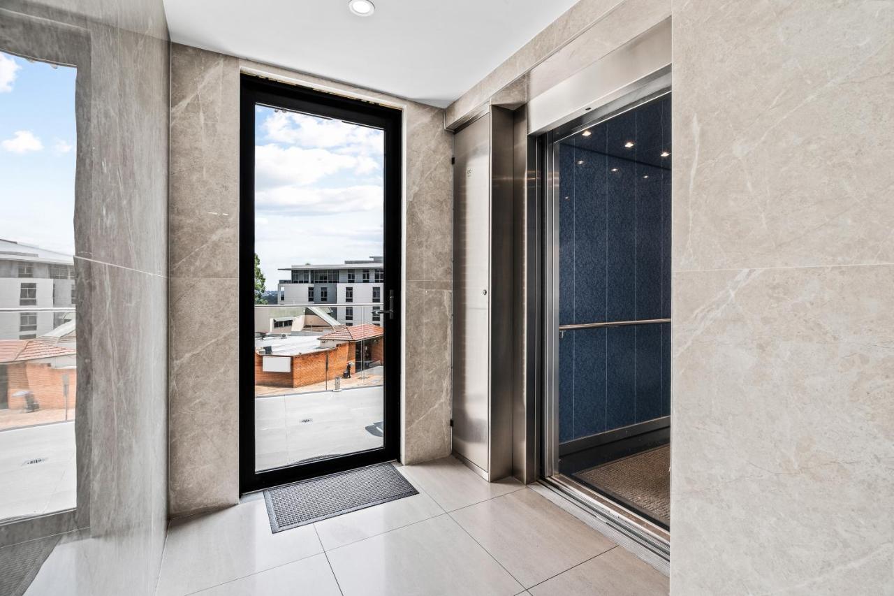 Seranin | Gordon Pymble Exterior foto