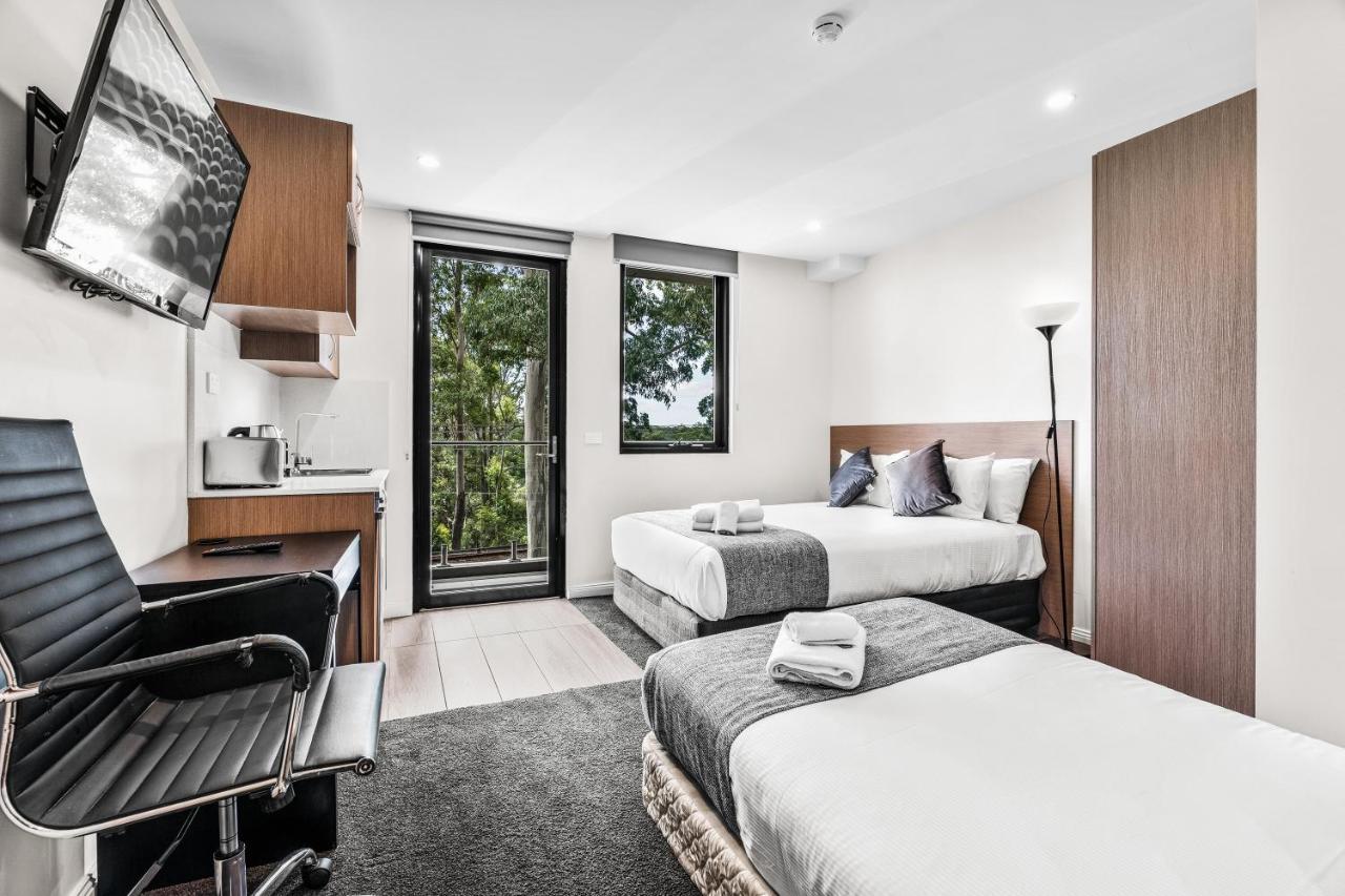 Seranin | Gordon Pymble Exterior foto