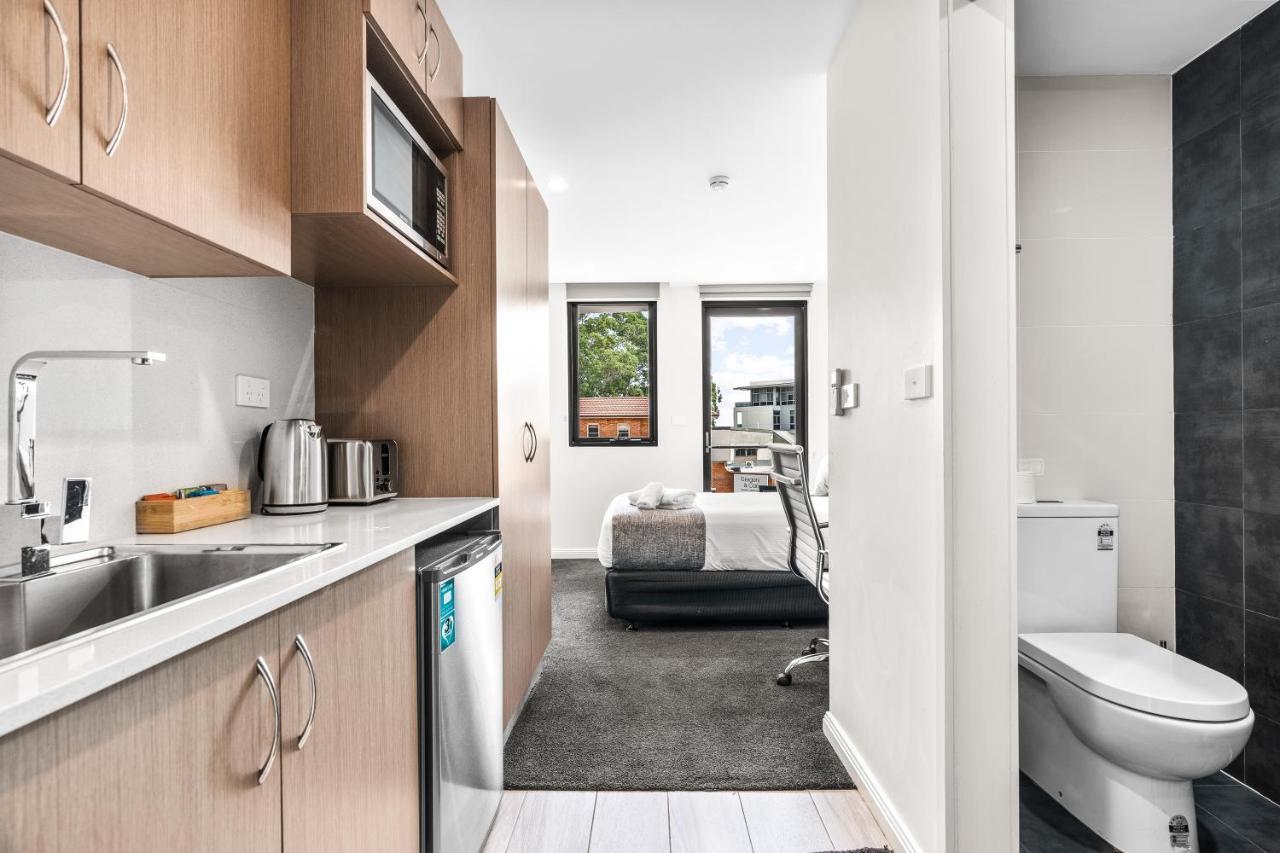 Seranin | Gordon Pymble Exterior foto