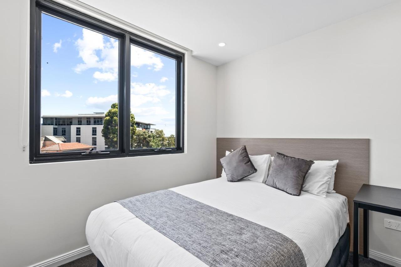 Seranin | Gordon Pymble Exterior foto