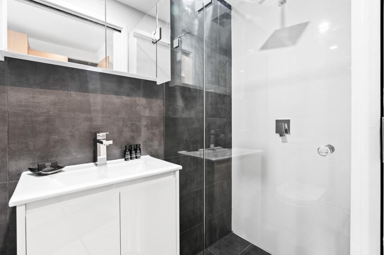 Seranin | Gordon Pymble Exterior foto